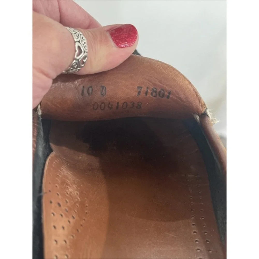 Allen Edmonds elevate your